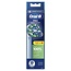 Cabezales de recambio Oral-B Cross Action (4 unidades)