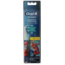 Oral B Kids Spiderman brush head 4 pieces