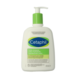 Cetaphil Cetaphil Lozione Idratante 470 Millilitri