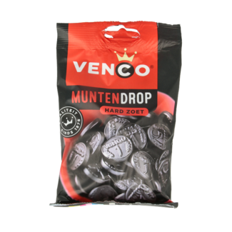 Venco Venco Muntendrop 120g