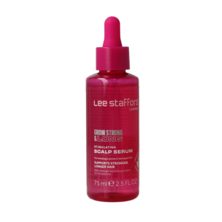 Lee Stafford Grow It Longer Scalp Serum 75ml