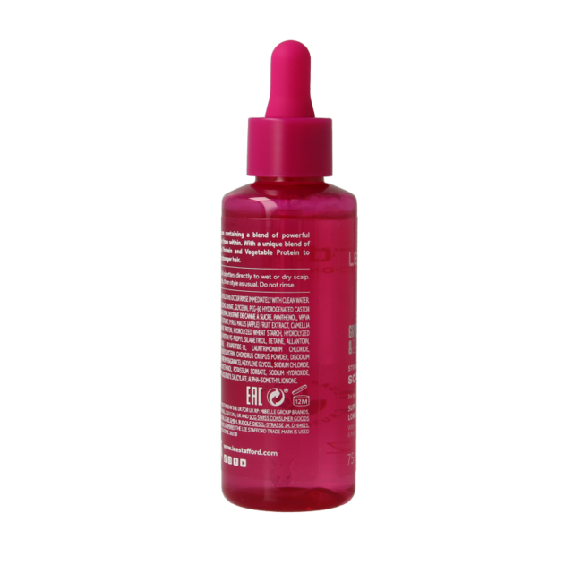 Grow it longer Kopfhautserum 75 ml