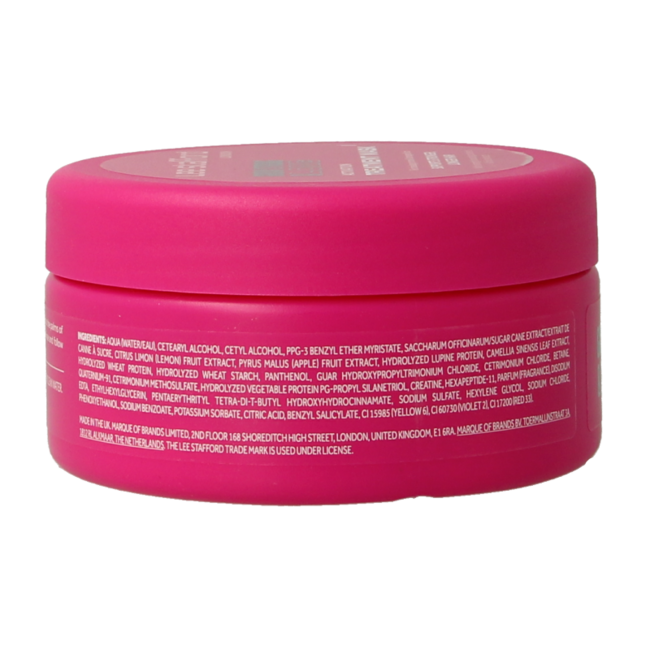 Mascarilla de tratamiento Lee Stafford Grow it longer 200 mililitros