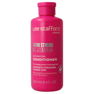 Lee Stafford Lee Stafford Grow It Longer Après-shampooing 250 ml