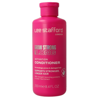 Lee Stafford Lee Stafford Grow it longer conditioner 250 Milliliter