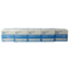 Hekahaft Kohäsive Binde 4 m × 4 cm 5 Rollen