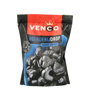 Venco Venco Boerderijdrop 225 g