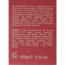 La Saponaria Rose & Shea Butter Organic Soap 100 Gram