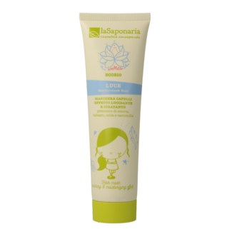 La Saponaria La Saponaria Wondermask hair luce 150 Milliliter