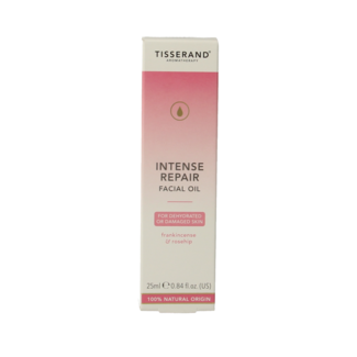 Tisserand Tisserand Aceite de tratamiento reparación intensa 25 ml