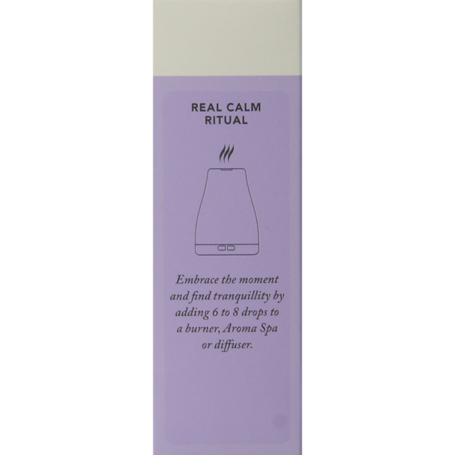 Olio per Diffusore Tisserand Real Calm 9 Millilitri