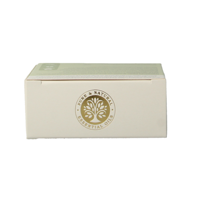 Jabón Tisserand de bergamota y sándalo 100 g