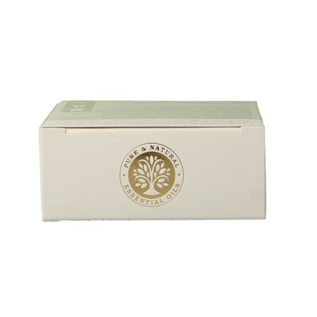Tisserand Bergamot & Sandalwood Soap 100g