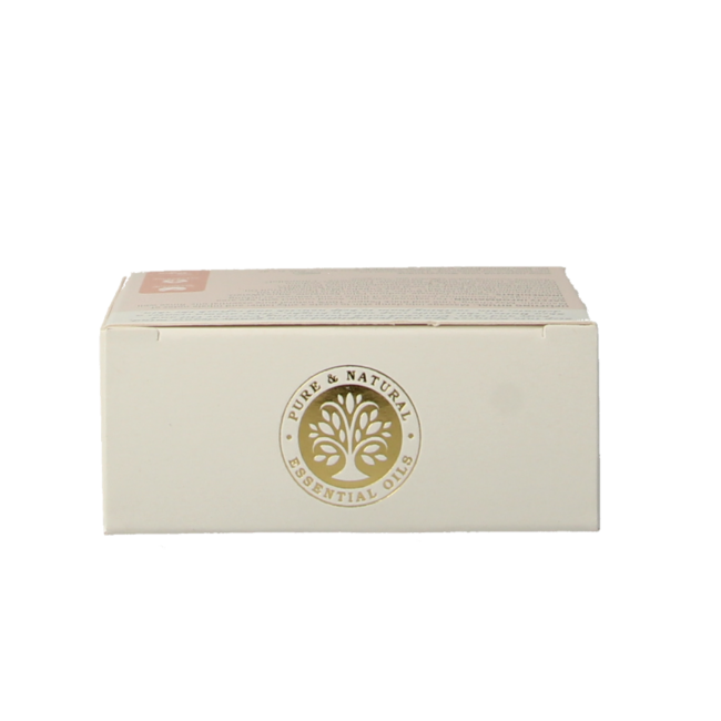 Tisserand Mandarin & May Chang Soap 100g