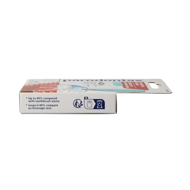 Parodontax Interdental size 3 6 Pieces