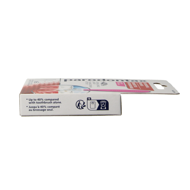 Parodontax Interdental talla 0 6 unidades