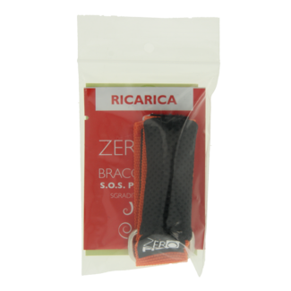 Zeropick Zeropick Armband für Kinder orange Größe S 1 Stück