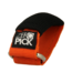 Zeropick Armband für Kinder orange Größe S 1 Stück
