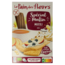 Pain Des Fleurs Special matin muesli breakfast crackers organic 230 Gram
