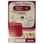 Pain Des Fleurs Special matin muesli breakfast crackers organic 230 Gram