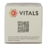 Vitals AHCC 500mg 60 Cápsulas