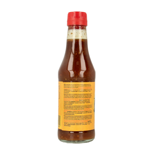 Organic Hoisin sauce 250 Millilitres