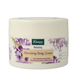 Kneipp Kneipp Relaxing Körpercreme 200 ml