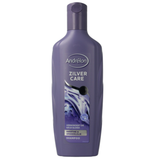 Andrelon Andrelon Spezialshampoo Silberpflege 300 Milliliter