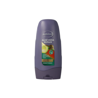 Andrelon Andrelon Special conditioner aloe vera repair 250 Milliliter