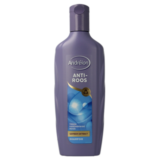Andrelon Andrélon Anti-Dandruff Shampoo 300ml