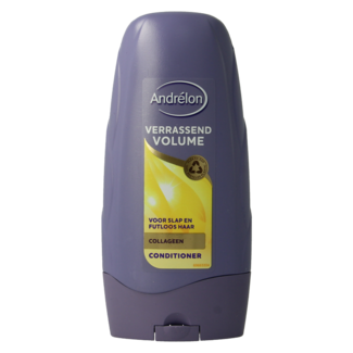Andrelon Andrelon Conditioner surprising volume 250 Millilitres
