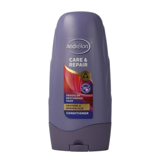 Andrelon Après-shampooing Andrélon Care & Repair 250 ml