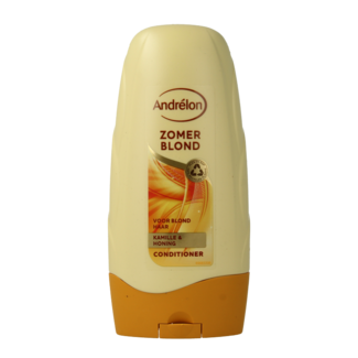 Andrelon Andrelon Conditioner Sommerblond 250 ml