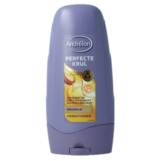 Andrelon Andrelon Acondicionador Rizos Perfectos 250 ml