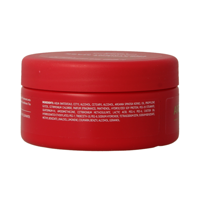 Lee Stafford Argan oil treatment nourishing 200 Milliliter