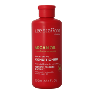 Lee Stafford Après-shampooing nourrissant à l'huile d'argan Lee Stafford 250 ml