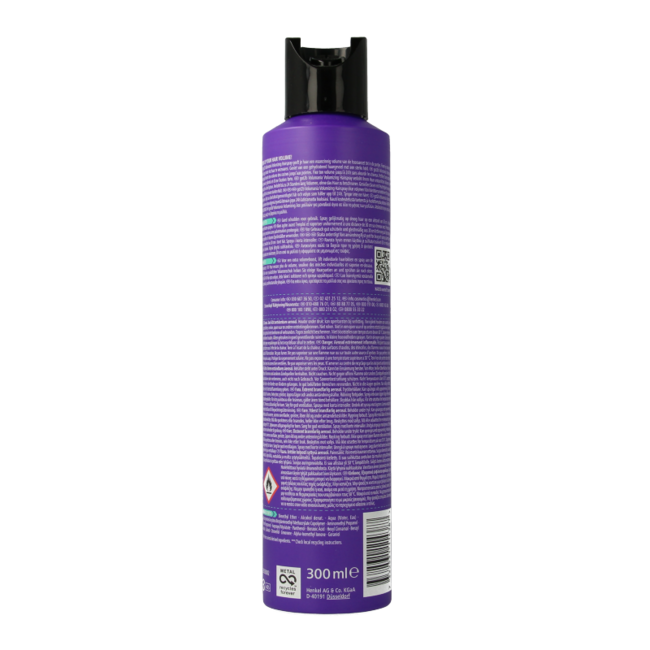 Got2b Haarspray Volumania 300 ml