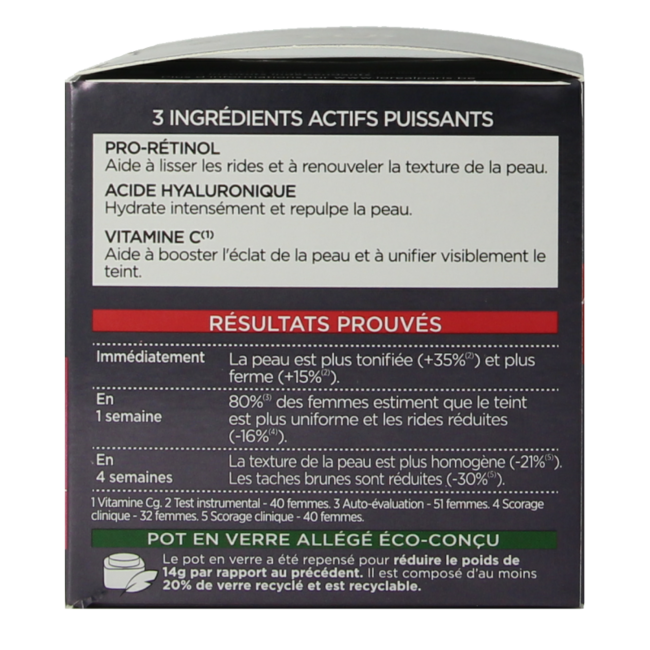 L'Oreal Paris Revitalift Laser X3 Tagescreme SPF25 50 ml