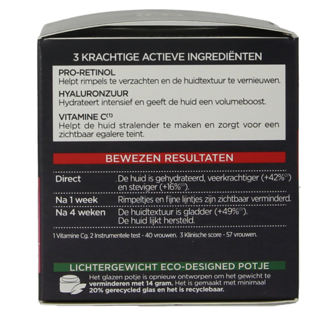 L'Oreal Paris Revitalift Laser X3 night cream 50 Millilitre