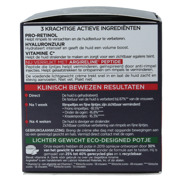 L'Oreal Paris Revitalift Laser X3 Day Cream 50 Millilitre