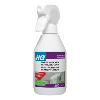 HG HG Schweißflecken-Entferner 250 Milliliter