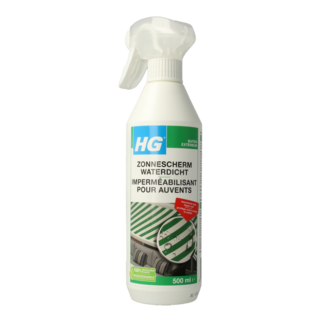 HG HG Awning Waterproofer 500 Millilitres