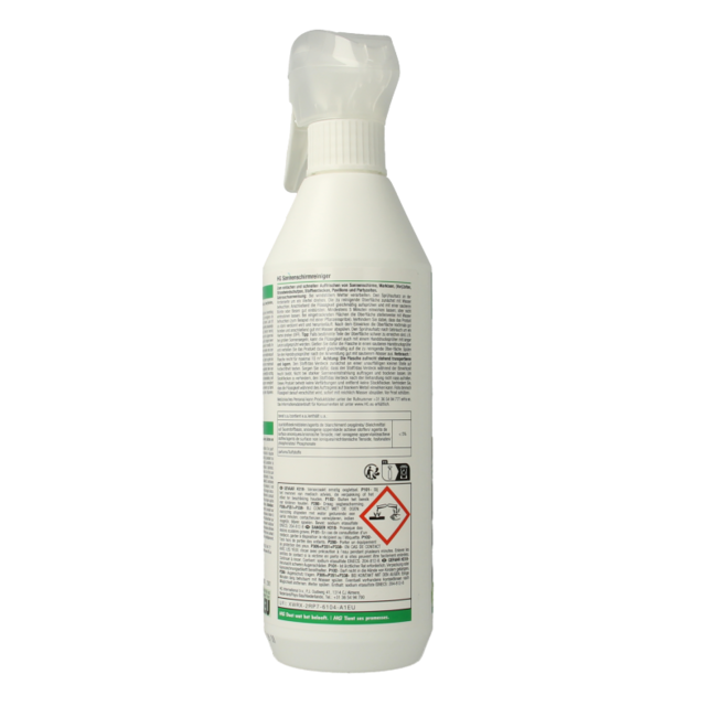 HG Nettoyant pour stores 500 ml