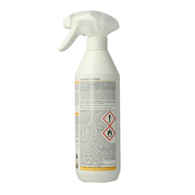 HG Gefrierschrank-Enteiser 500 Milliliter