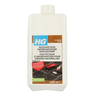 HG HG Naturstein Imprägnier-Schutz 1 Liter