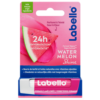 Labello Labello Pastèque 4.8 Grammes