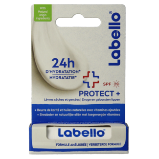 Labello Labello Med repair blíster 4,8 gramos