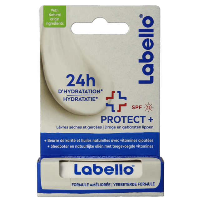 Labello Med repair blíster 4,8 gramos