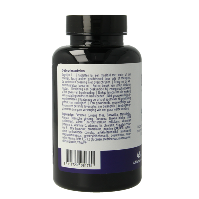 CellCare Antioxidant essentials 45 Compresse