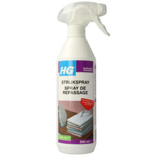 HG HG Bügelspray 500 ml
